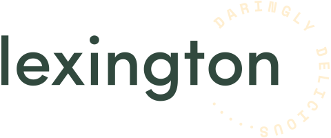 Lexington Catering