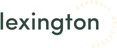 Lexington Catering