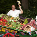 british food fortnight